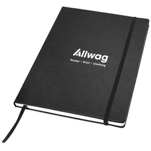 Executive A4 Hard Cover Notebook